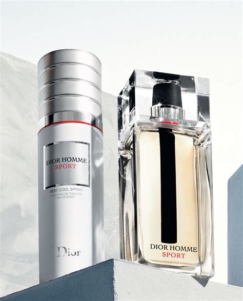 Dior Homme Sport Very Cool Spray Dior for men